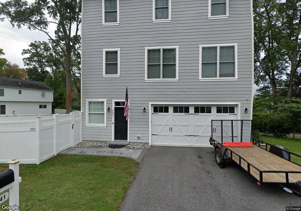 3647 Beach Drive Blvd, Edgewater, MD 21037 - photo 1