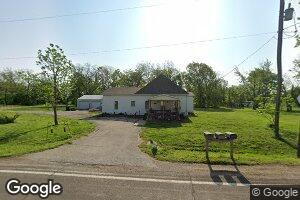 1122 Quincy St, Altoona, KS 66710