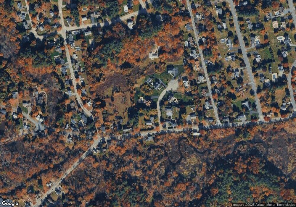 2 John Bickford Way, North Reading, MA 01864 - photo 1