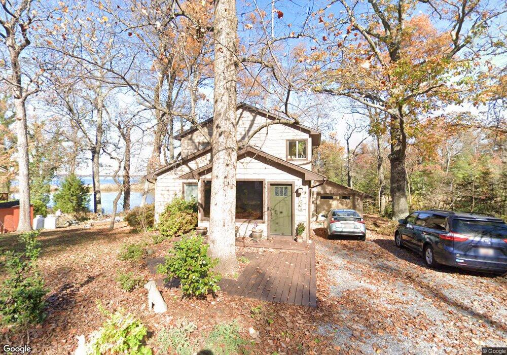 1004 Lakeview Ln, Annapolis, MD 21409 - photo 1