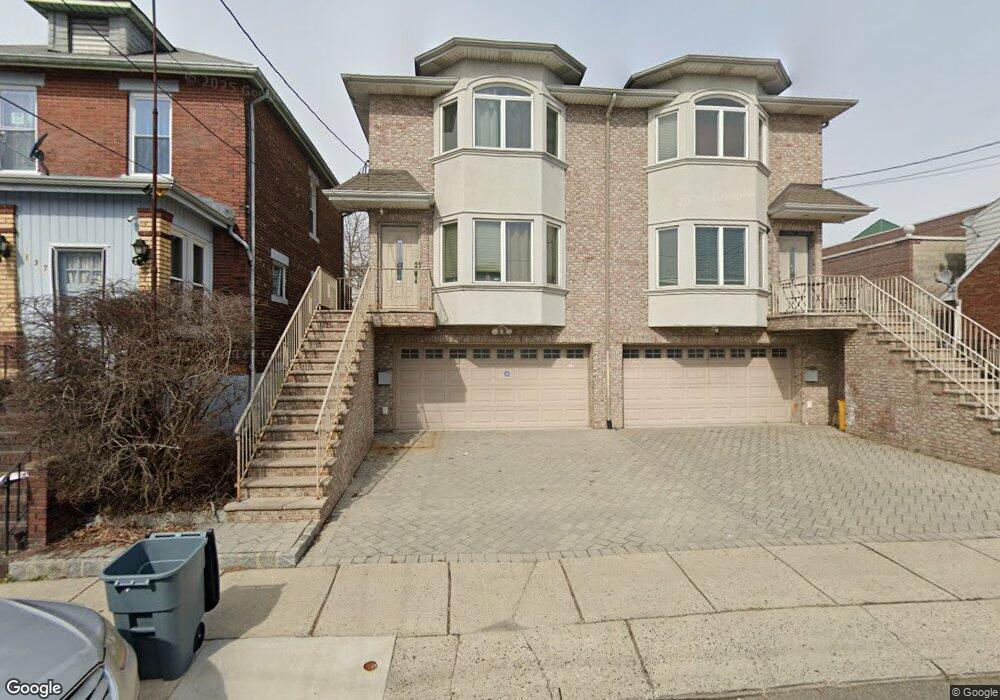 141B Shaler Ave, Fairview, NJ 07022 - photo 1