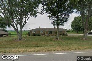 8831 Columbus Rd, Louisville, OH 44641