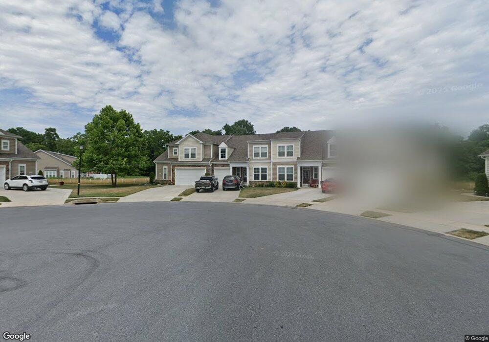 20242 Huntington Ct, Hagerstown, MD 21742 - photo 1