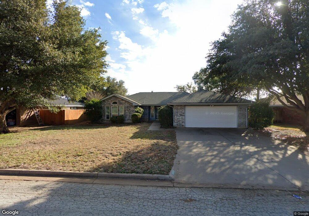 5225 Western Plains Ave, Abilene, TX 79606 - photo 1