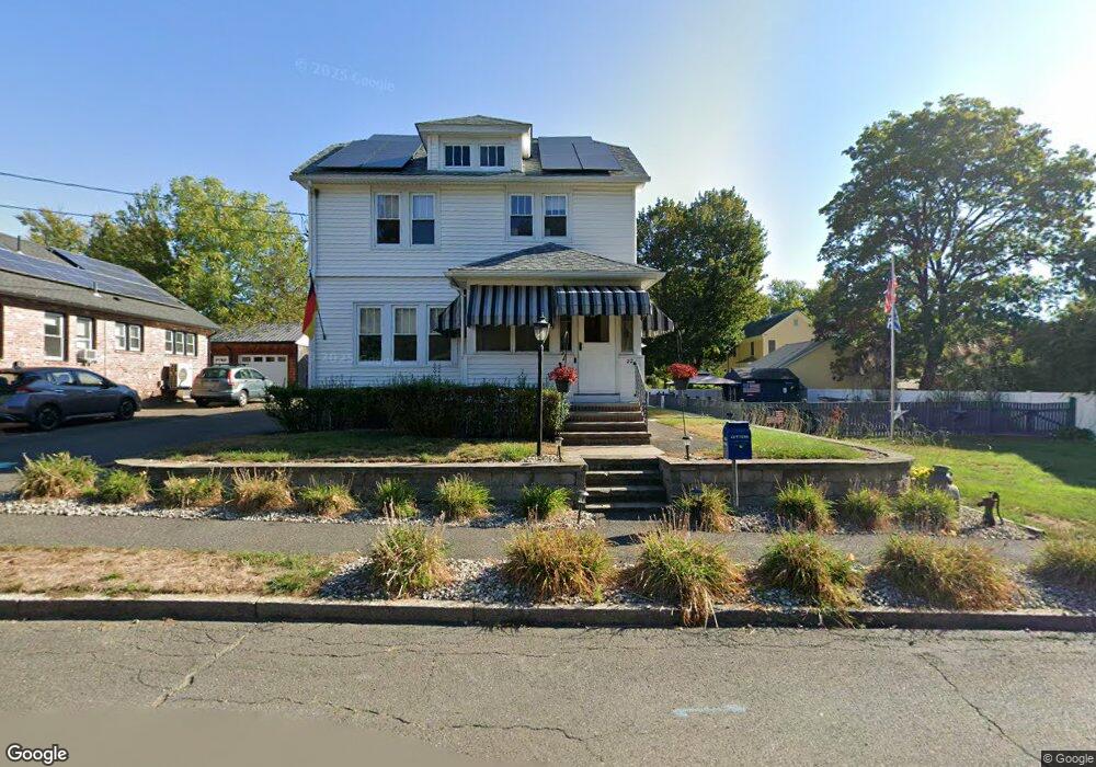 22 Charles St, Northampton, MA 01060 - photo 1