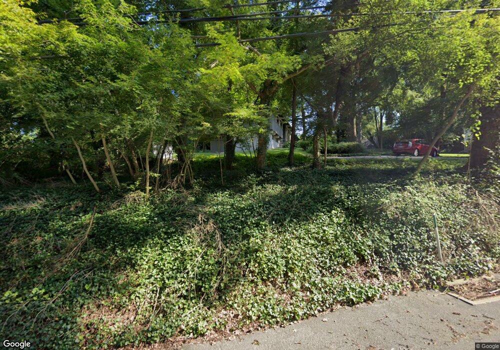 306 E Rose Valley Rd, Wallingford, PA 19086 - photo 1