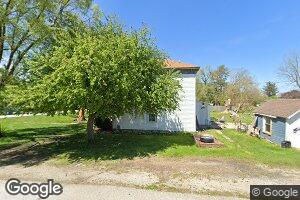539 S Newton St, Goodland, IN 47948