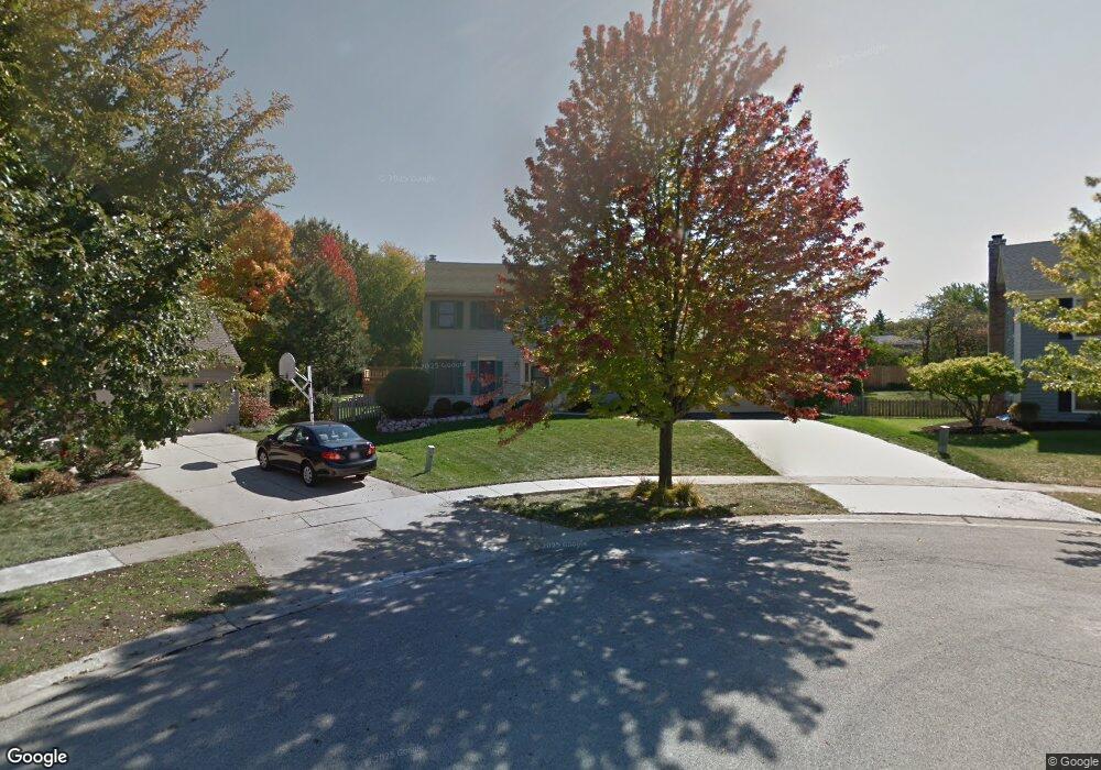 942 Barclay Ct, Batavia, IL 60510 - photo 1