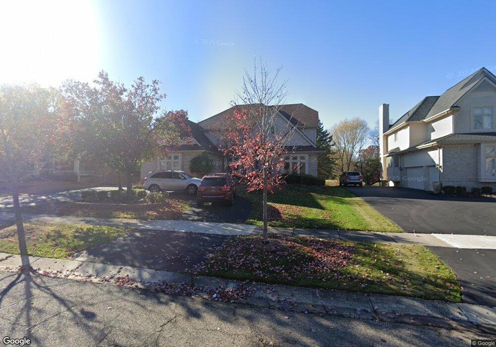 7390 Rafford Ln, West Bloomfield, MI 48322 - photo 1