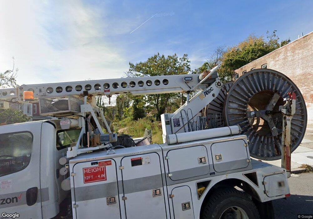 14 S Pulaski St, Baltimore, MD 21223 - photo 1