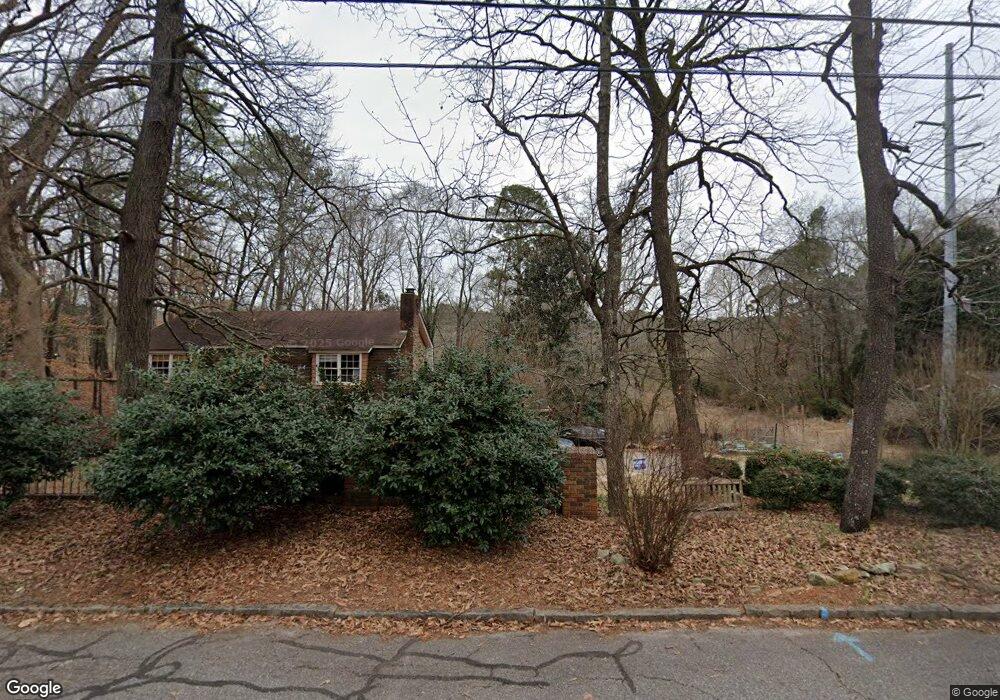 310 Duncan Springs Rd, Athens, GA 30606 - photo 1