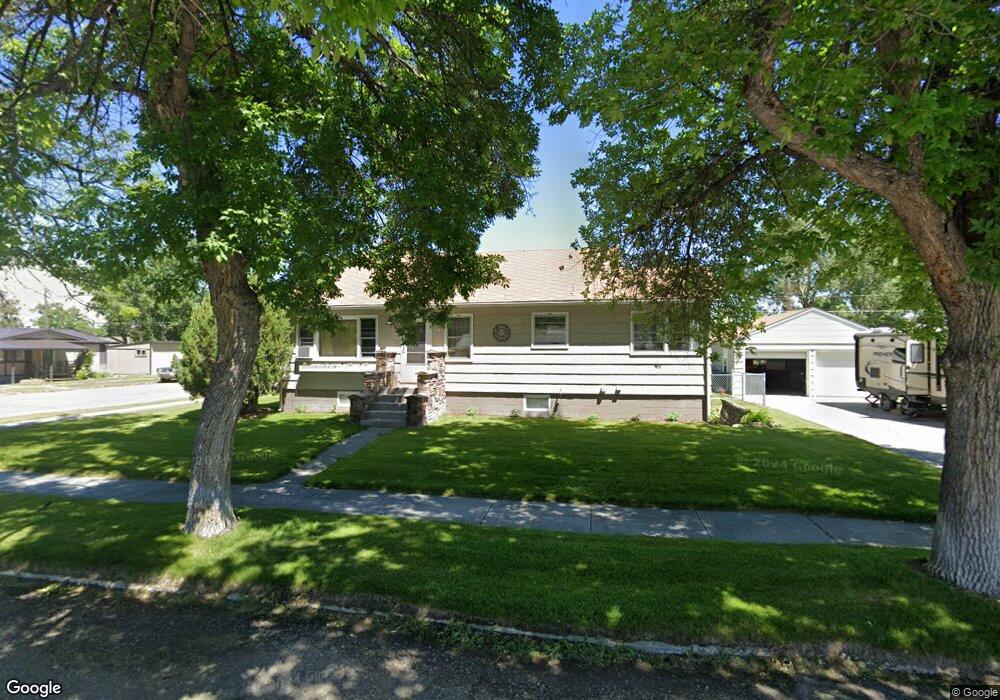 305 4th Ave E, Three Forks, MT 59752 - photo 1