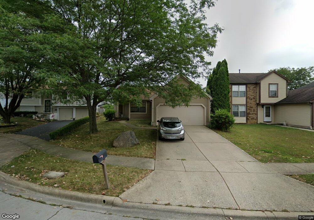 1258 Trevor Ct, Columbus, OH 43204 - photo 1