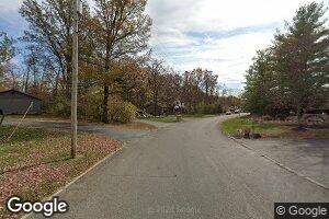 2617 Struthmore Dr, Lima, OH 45806