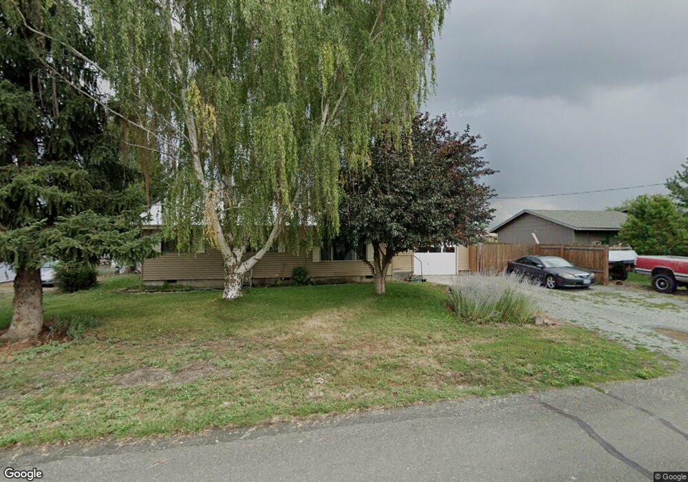 1015 S Bridge St, Prairie City, OR 97869 - photo 1