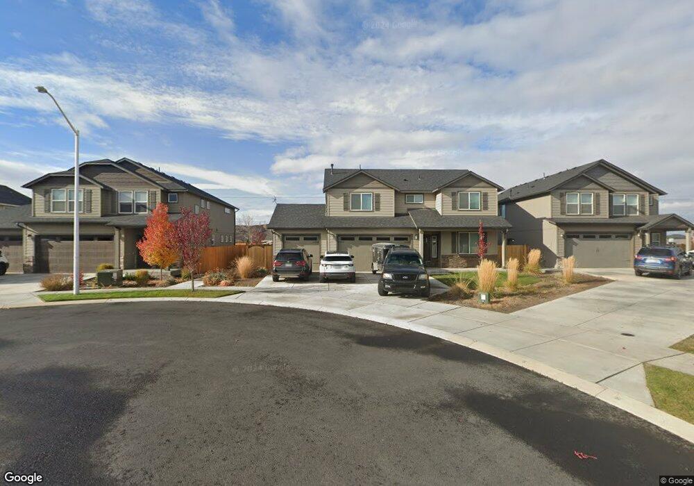 Lot 132 NW Teak Ct unit 132, Redmond, OR 97756 - photo 1