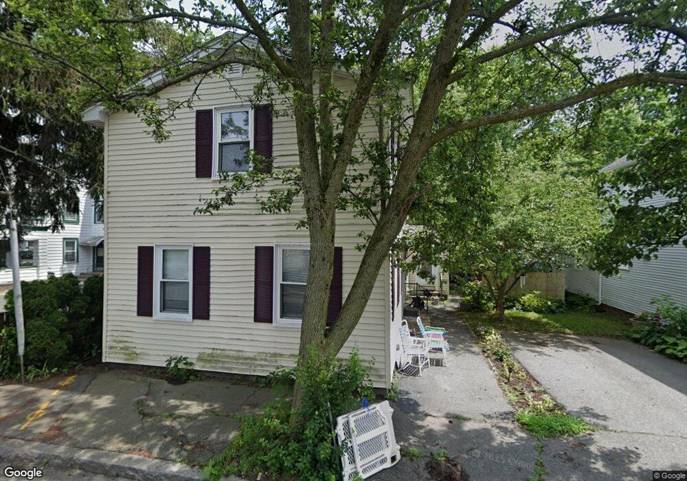 22 Osborne St, Salem, MA 01970 - photo 1