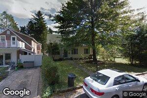 308 Harrison Ave, Lewisburg, PA 17837