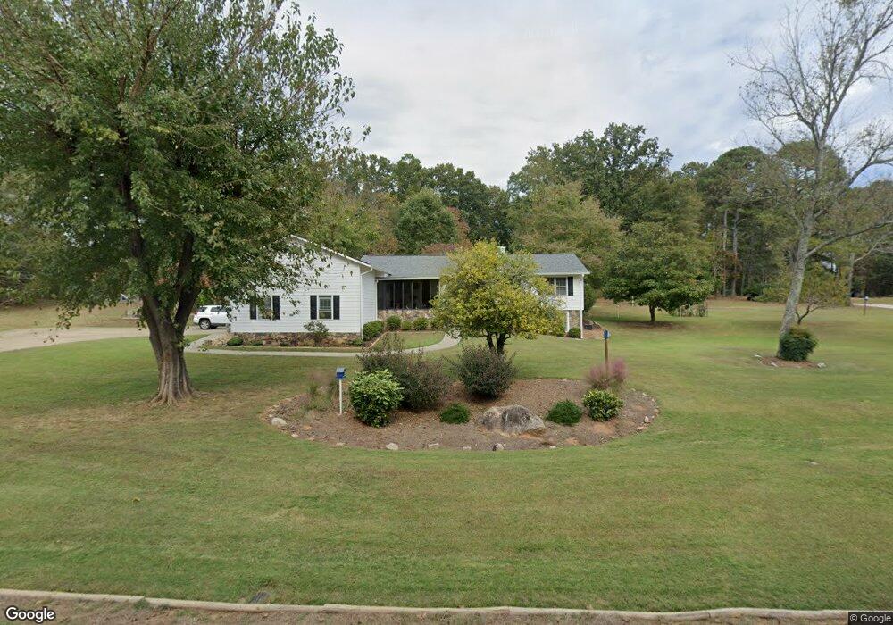 6642 Gaines Ferry Rd, Flowery Branch, GA 30542 - photo 1