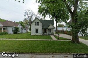 108 N Maple Ave, Logan, IA 51546