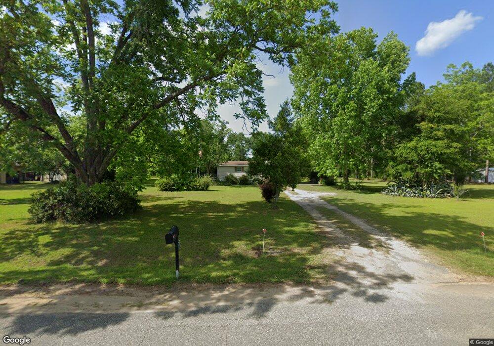 155 E Gate Dr, Norman Park, GA 31771 - photo 1