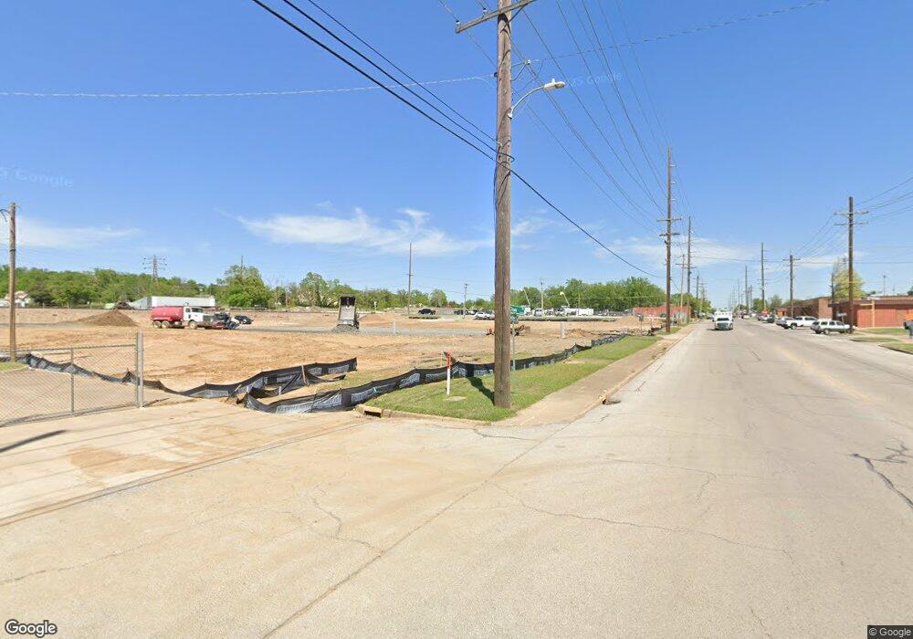 4728 N Oak, Sapulpa, OK 74066 - photo 1