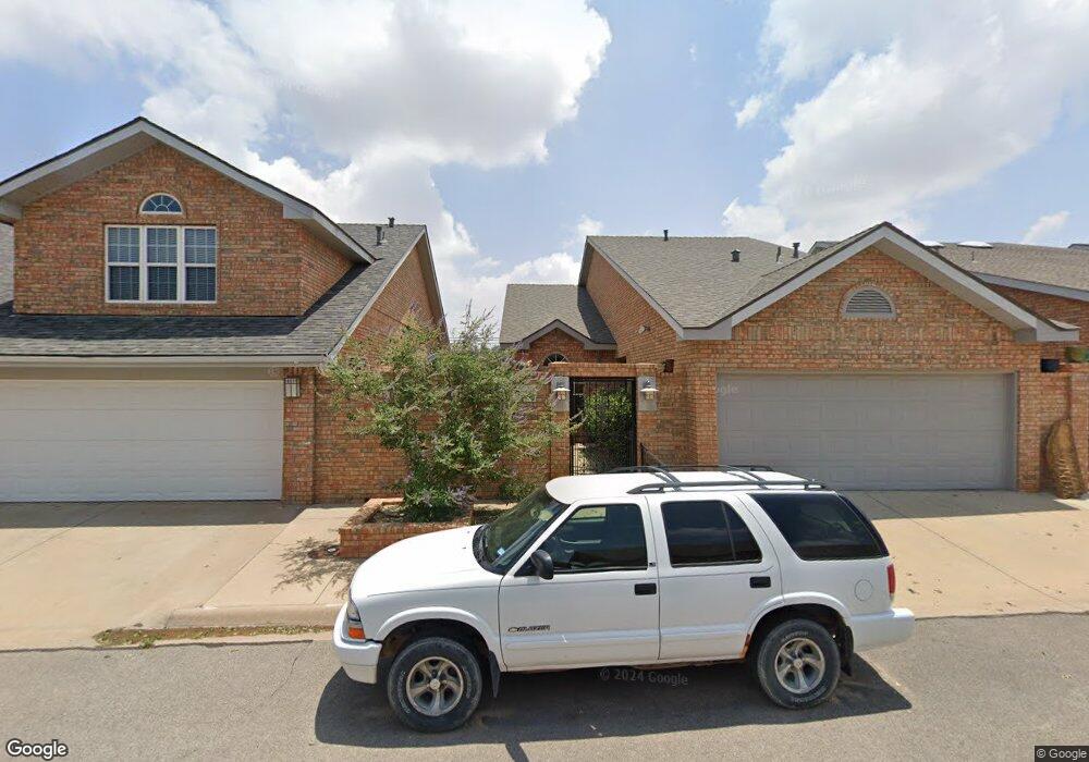 3527 Lonoke Ave, Midland, TX 79707 - photo 1