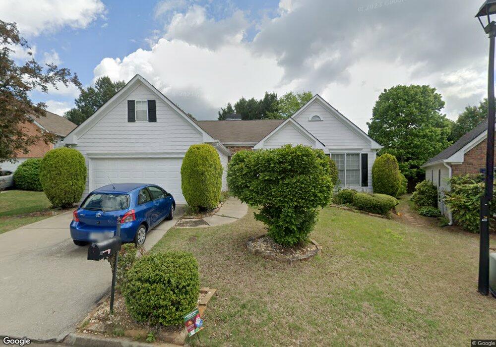 125 Quay Cir, Alpharetta, GA 30009 - photo 1