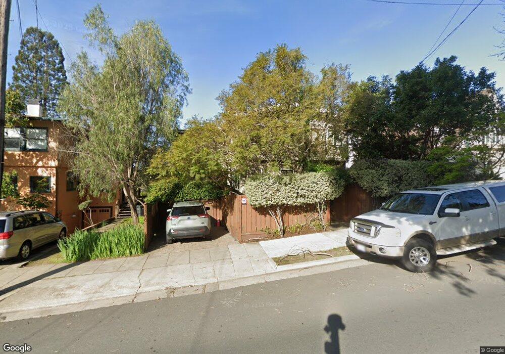1166 Spruce St, Berkeley, CA 94707 - photo 1