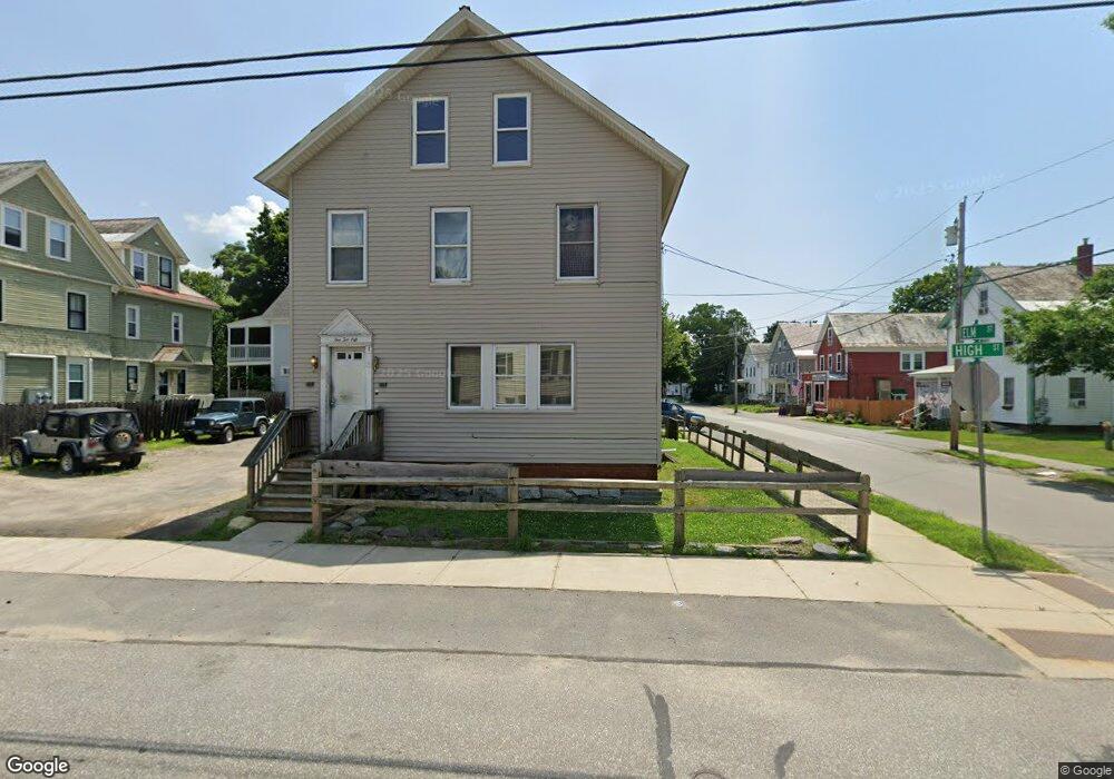 110 High St, Keene, NH 03431 - photo 1