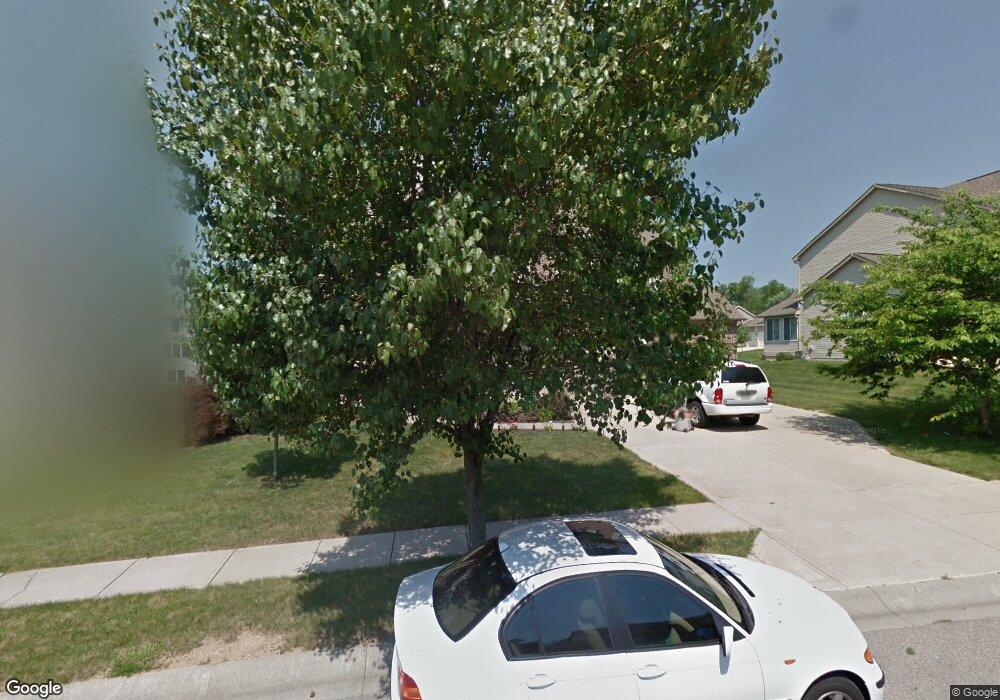 2770 Braeburn, Columbus, IN 47201 - photo 1