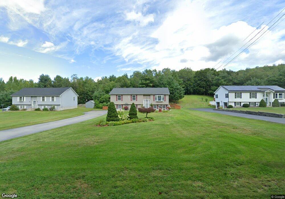 75 Minebrook Rd, Webster, MA 01570 - photo 1