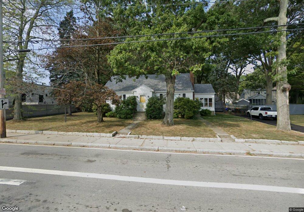 200 Elsbree St, Fall River, MA 02720 - photo 1