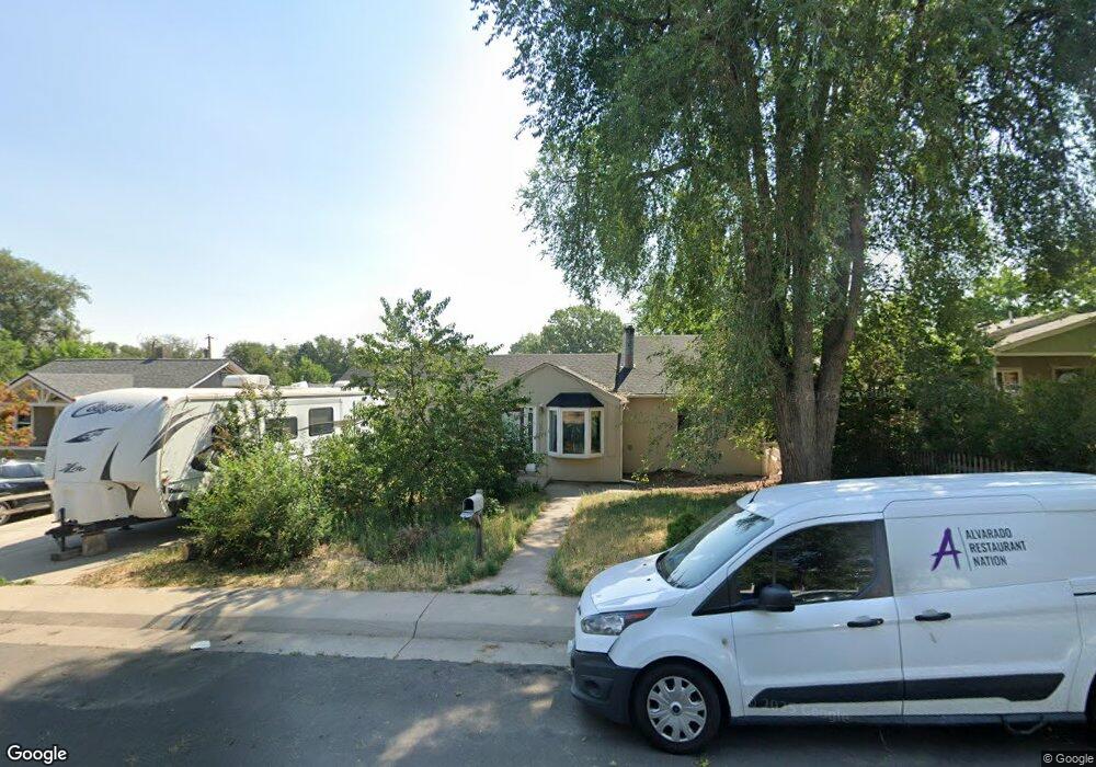 1256 Clinton St, Aurora, CO 80010 - photo 1