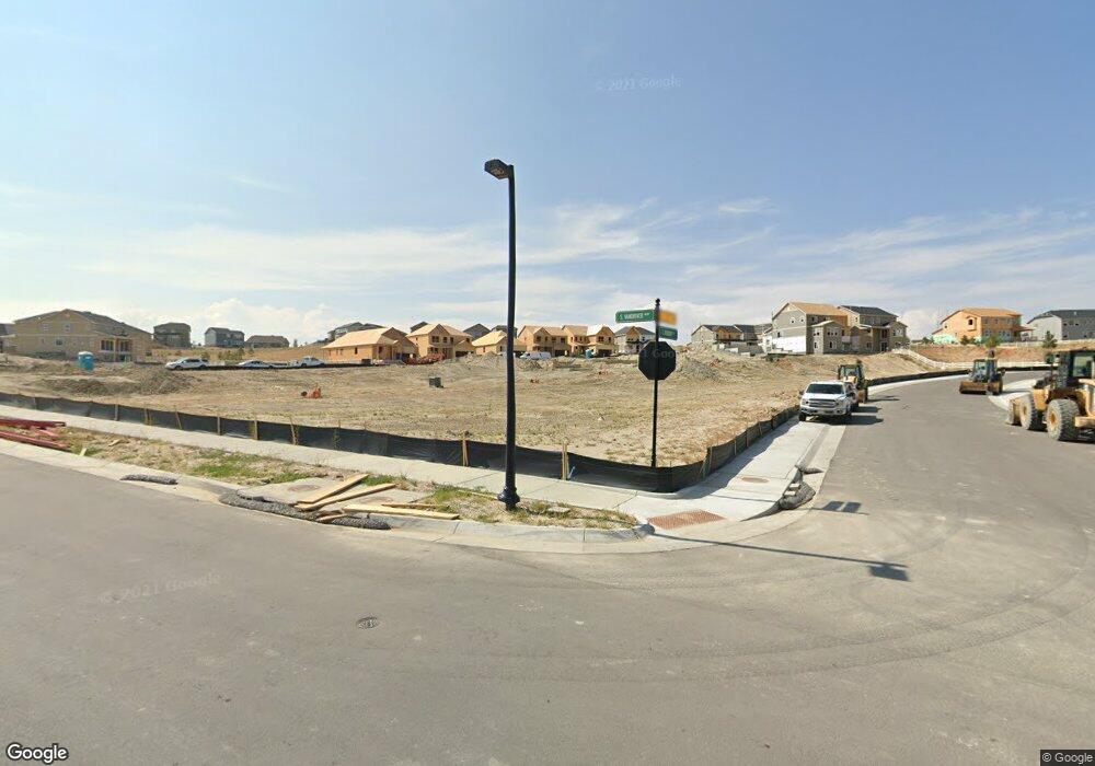 27484 E Roxbury Place, Aurora, CO 80016 - photo 1