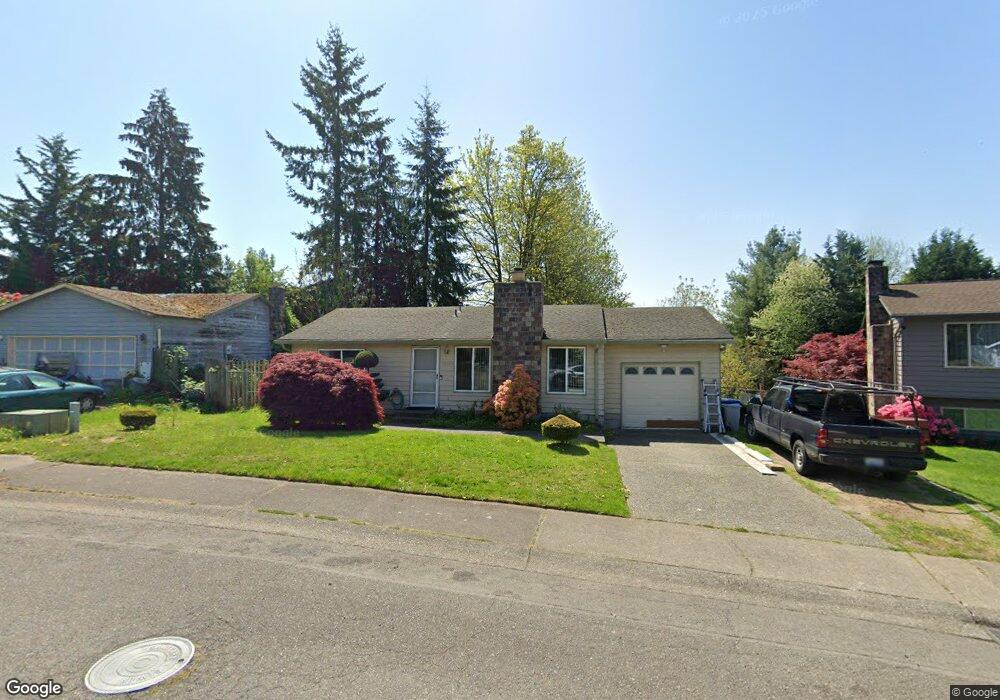 19747 SE 263rd Place, Covington, WA 98042 - photo 1