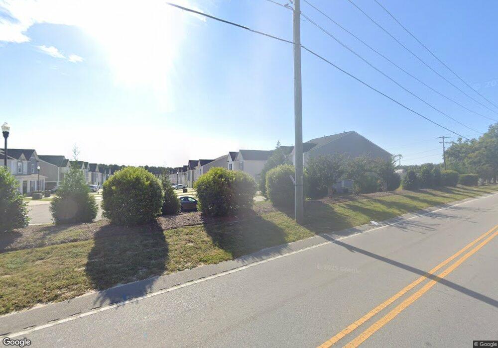 214 Gum Swamp Trail unit 78, West Columbia, SC 29169 - photo 1