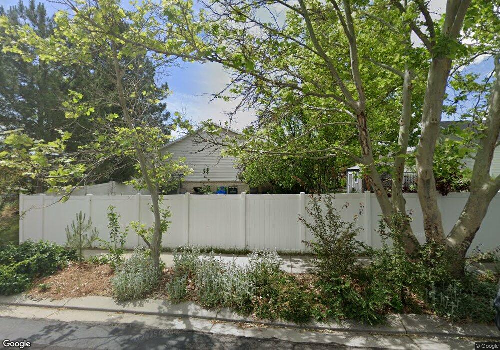 4839 Mountain Park Cir, West Jordan, UT 84081 - photo 1