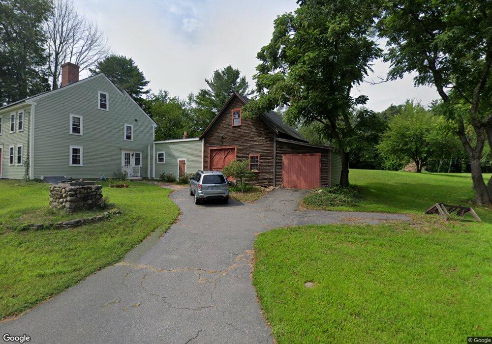 139 Kingston Rd, Danville, NH 03819 - photo 1