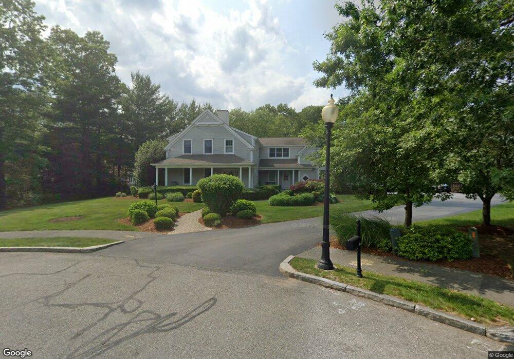 20 Frothingham Dr, North Easton, MA 02356 - photo 1