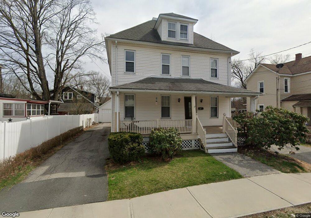 7 Culvert St unit 2, Port Jervis, NY 12771 - photo 1