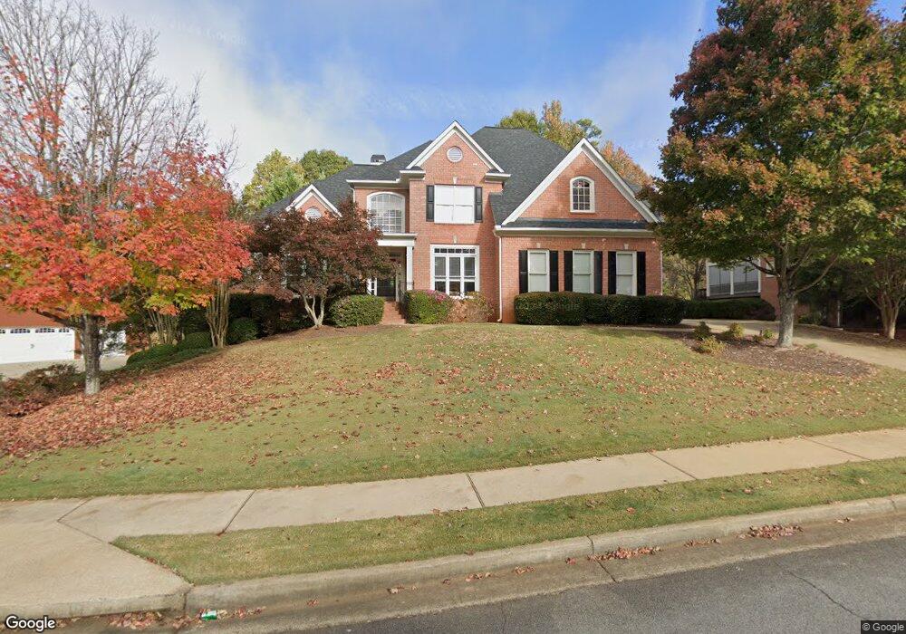 3328 Cranmore Chase, Marietta, GA 30066 - photo 1