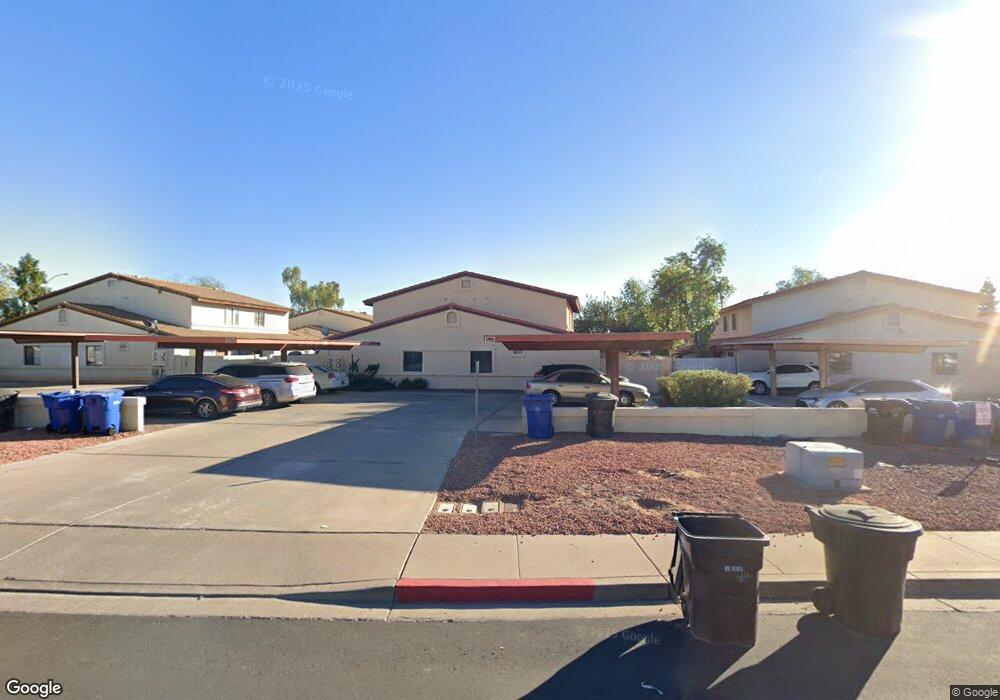 6227 E Glencove St unit 104, Mesa, AZ 85205 - photo 1