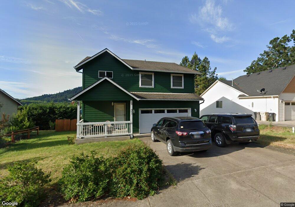 341 Sunshine Ave, Philomath, OR 97370 - photo 1