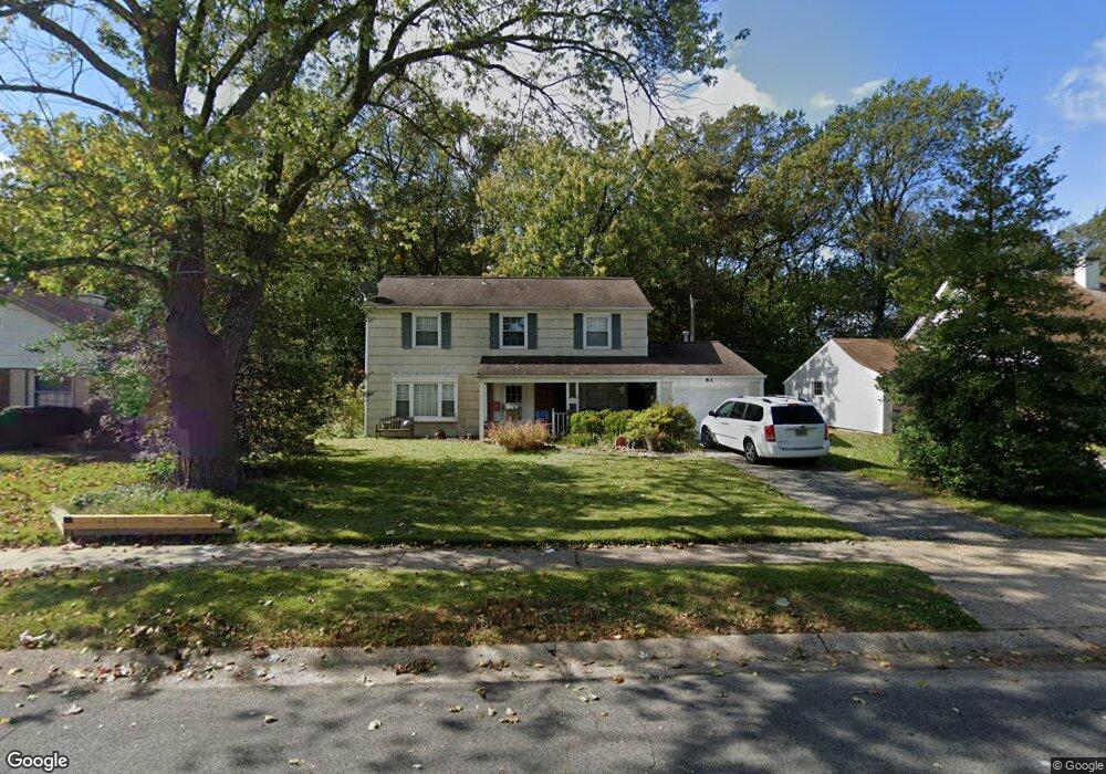 61 Plumtree Ln, Willingboro, NJ 08046 - photo 1