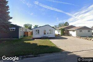 621 6th St SE, Sidney, MT 59270