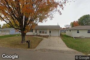 1115 Ash St, Osage, IA 50461