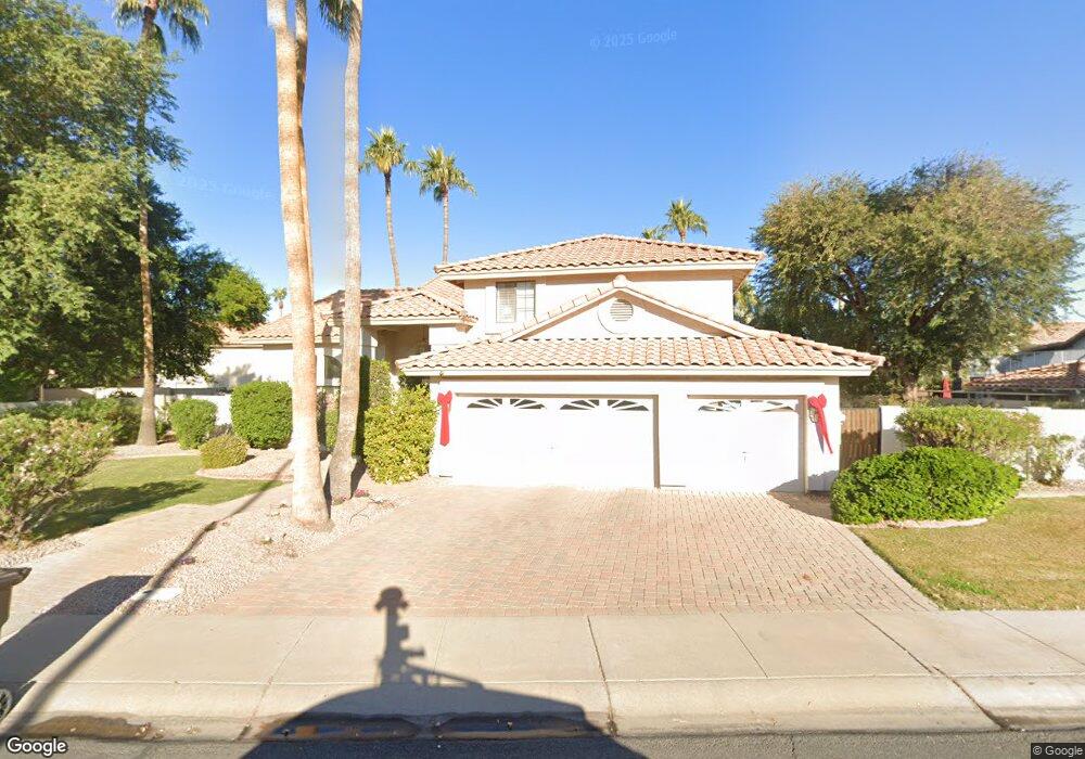 1242 W Key Harbor Dr, Gilbert, AZ 85233 - photo 1