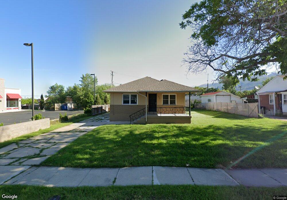 478 W 200 N, Bountiful, UT 84010 - photo 1