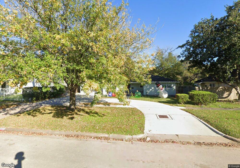 4017 Dover St, Houston, TX 77087 - photo 1
